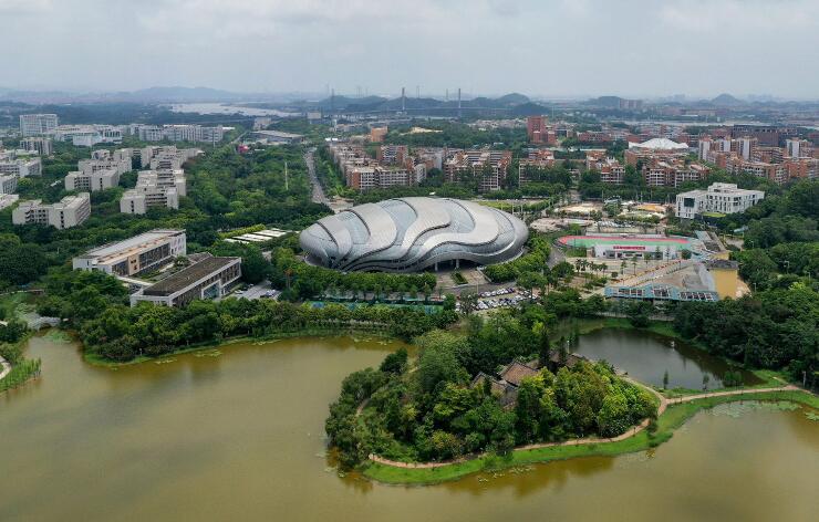 VR全景對于校園有什么意義？為什么多數(shù)學(xué)校都選擇了VR全景展示校園！